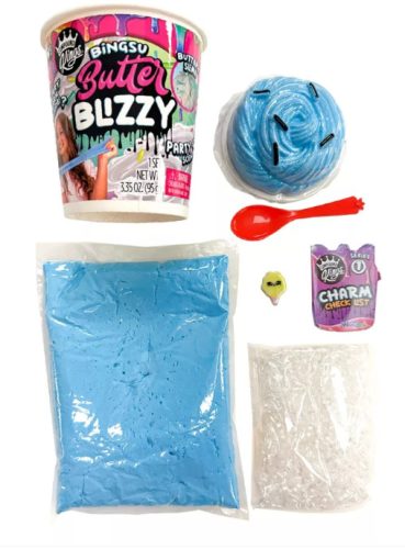 Compound Kings Bingsu vajslime meglepetéssel - parti torta illattal 4