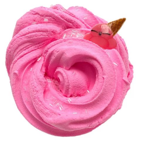 Compound Kings Bingsu vajslime meglepetéssel - süti illattal 4