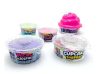 Compound Kings Keverd és kavard illatos cupcake slime meglepetés 4