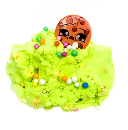 Compound Kings Keverd és kavard illatos cupcake slime meglepetés 4