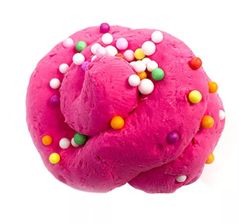 Compound Kings Keverd és kavard illatos cupcake slime meglepetés 4