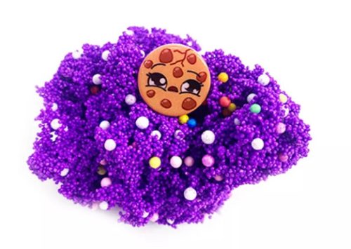 Compound Kings Keverd és kavard illatos cupcake slime meglepetés 4