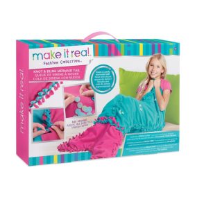 Make It Real Sellőuszony készítés 8+ éves kortól