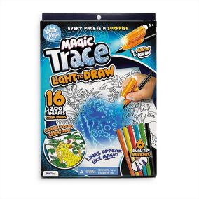 Magic Trace kezdőszett - állatkert 4