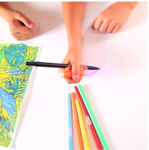 Magic Trace kezdőszett - állatkert 4