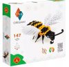 Origami 3D Méhecske papírhajtogatós építőjáték 8
