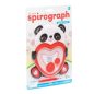 Spirográf Doodle Pals rajz pajtik - panda 6+ éves kortól
