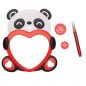 Spirográf Doodle Pals rajz pajtik - panda 6+ éves kortól