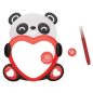 Spirográf Doodle Pals rajz pajtik - panda 6+ éves kortól