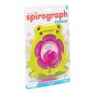 Spirográf Doodle Pals rajz pajtik - béka 6+ éves kortól