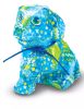 Melissa & Doug Kreatív játék, Dekupázs, kiskutya 6+ éveseknek