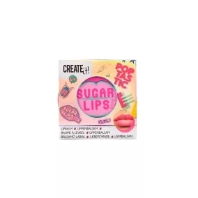 Canenco Create It! Ajakbalzsam, többféle