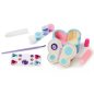   Melissa & Doug Kreatív játék, Fa doboz díszítés, pillangó 6+ éves kortól
