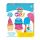 Play-Doh Air Clay levegőre száradó gyurma - fagyi készítés 4