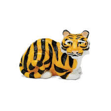 Melissa & Doug Kreatív játék, Díszítsd fel! állatkert 8