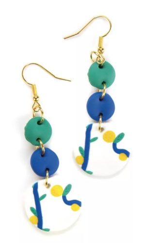 Sycomore Agyagékszer készítő 12