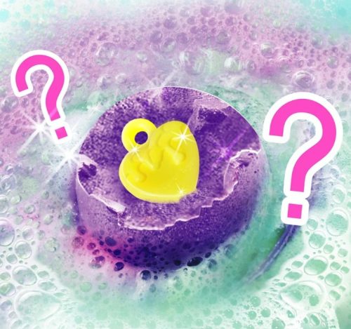 So Bomb fürdőgolyó italos dobozban - többféle 6