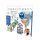 Sycomore kreatív készlet – Színezd ki, vágd ki és süsd meg fiúknak 6+ éves kortól