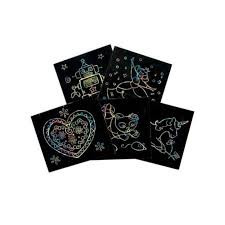 Sycomore Karckép technika - figurák 5 éves kortól