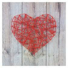 Sycomore Lovely Box Cérnakép készítő készlet -7+ éves kortól