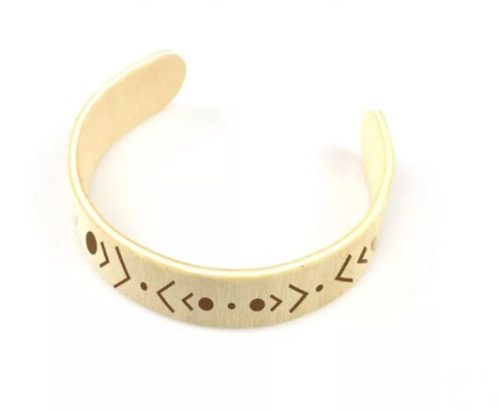 Sycomore Pirográfia – Kreatív Faégetési Készlet Gyerekeknek, Fiúknak, 6+ éves kortól