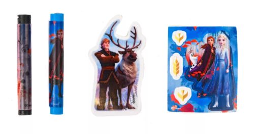 Canenco Jégvarázs 2 Meglepetés tojás, kicsi 4