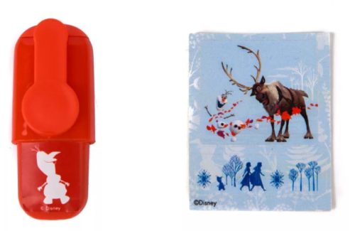 Canenco Jégvarázs 2 Meglepetés tojás, kicsi 4