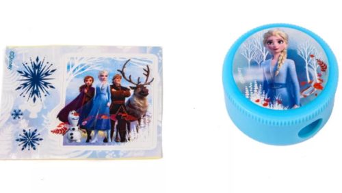 Canenco Jégvarázs 2 Meglepetés tojás, kicsi 4