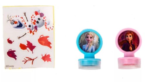 Canenco Jégvarázs 2 Meglepetés tojás, kicsi 4