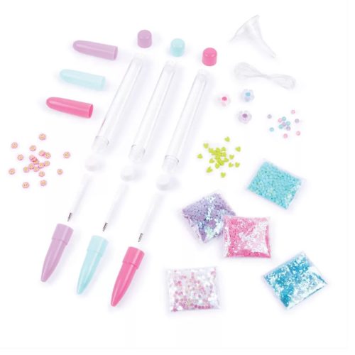 Make It Real csináld magad úszó toll szett 6+ éveskortól