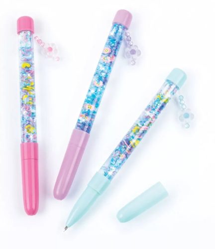 Make It Real csináld magad úszó toll szett 6+ éveskortól