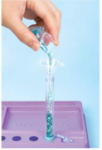 Make It Real csináld magad úszó toll szett 6+ éveskortól