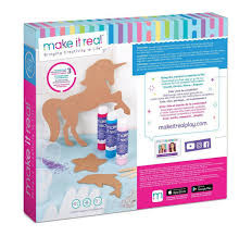 Make It Real Folyékony művészet - 8 éved kortól