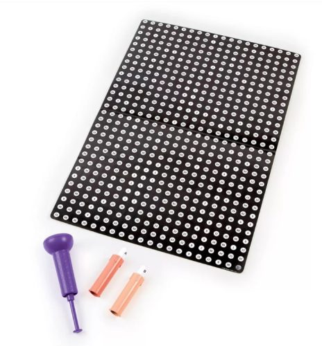 Make It Real Matrica Pöttyöző nyomda - Gömbi 6+ éveskortól