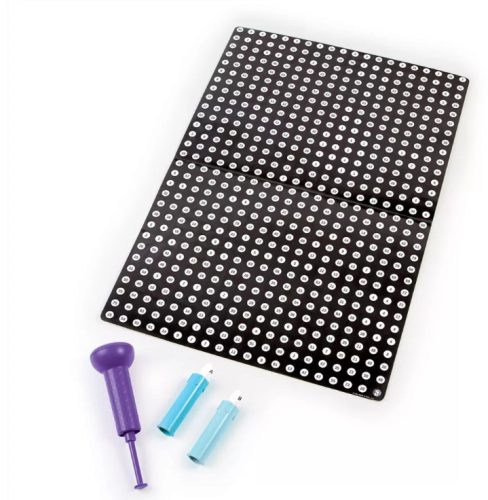 Make It Real Matrica Pöttyöző nyomda - Unikornis 6+ éves kortól