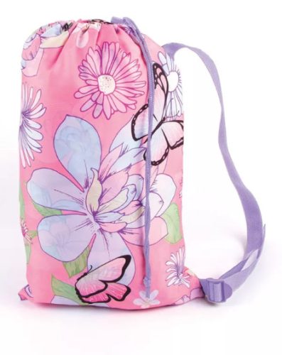 Make It Real, 3C4G pillangós felfújható kanapé 6+ éves kortól