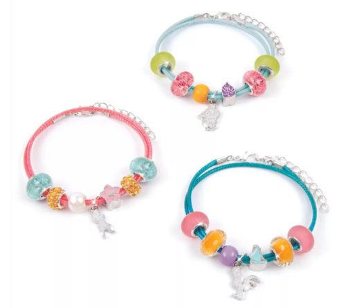 Make It Real Disney hercegnő ékszerek - Vaiana 8+ éves kortól 