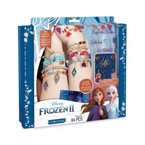   Make It Real Jégvarázs 2 karkötők - a négy elem 6+ éves kortól