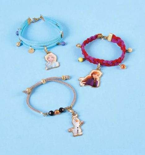 Make It Real Jégvarázs 2 karkötők - a négy elem 6+ éves kortól