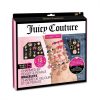 Make It Real Juicy Couture ékszerek - a bársony és a gyöngyök bűvöletében 8+ évees kortól