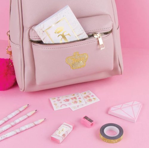 Make It Real Juicy Couture deluxe írószer készlet 8+ éves kortól