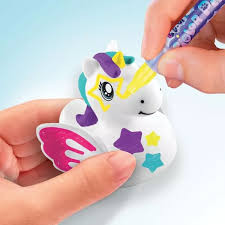 Style 4 Ever Színezhető állatok - 3 éves kortól