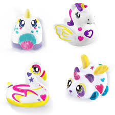 Style 4 Ever Színezhető állatok - 3 éves kortól