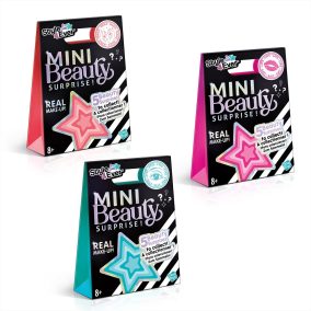 Style 4 Ever Mini beauty meglepetés