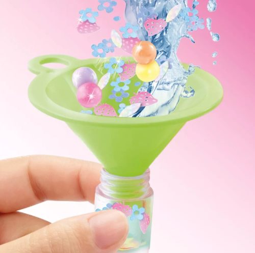 Style 4 Ever DIY tollkészítő készlet 6+ éves kortól