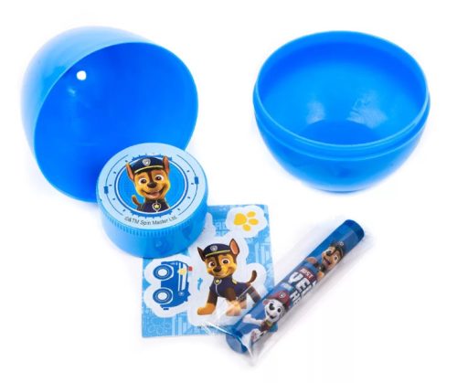 Canenco Mancs őrjárat meglepetés tojáska 4