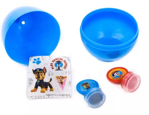 Canenco Mancs őrjárat meglepetés tojáska 4