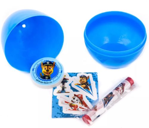 Canenco Mancs őrjárat meglepetés tojáska 4