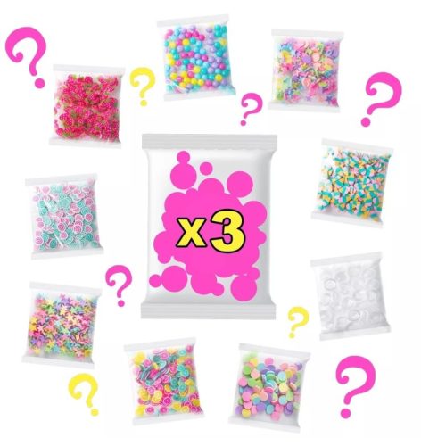 So Slime Slimelicious illatos slime shop - édesség 6+ éves kortól
