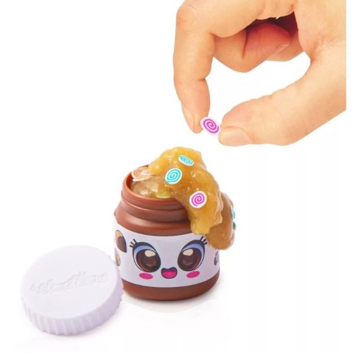 So Slime Slimelicious illatos slime shop - édesség 6+ éves kortól